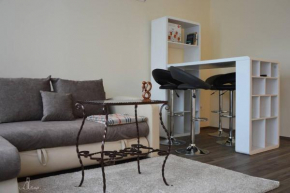 New Apartment in Buda Centre